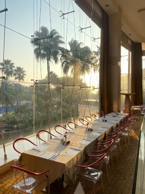 Nansha Grand Hotel Restauration Photos