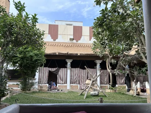 فور بوينتس شيراتون رياض الخالدية Photos