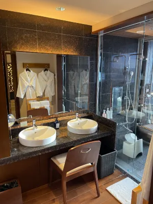 Tokachigawa Onsen Daiichi Hotel Zimmer Photos