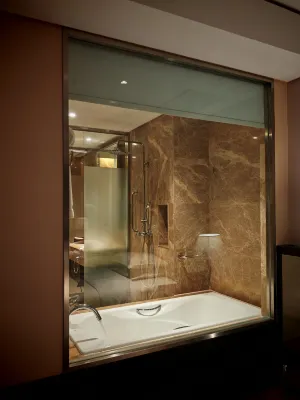 Four Points by Sheraton Qingdao, West Coast Rooms Photos