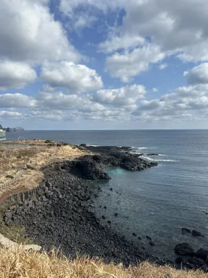 Best Western Jeju Hotel Circondario Photos