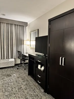 Best Western Inn & Suites San Diego – Zoo/SeaWorld Area Camere Photos
