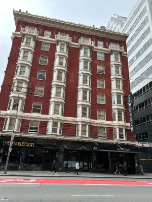 The Mosser Exterior Photos