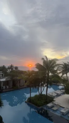 The Mulia Bali Photos