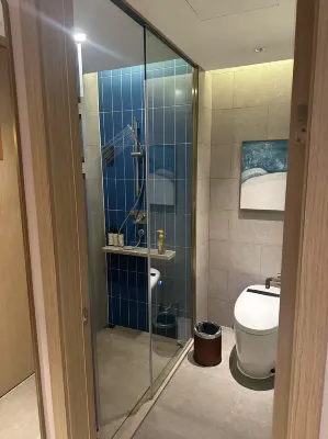 Boxuan  Hotel (Yiwu International Trade City) Rooms Photos