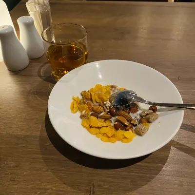 Quality Hotel Fredrikstad Ristorazione Photos