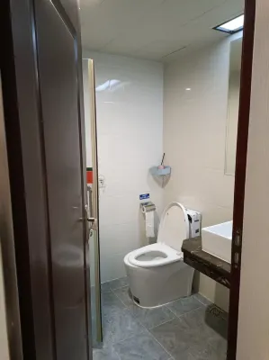 Guangzhou Junye Hotel Camere Photos