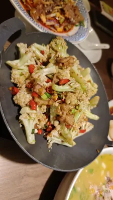 桔子飯店（成都春熙路天府廣場店） 餐飲 Photos