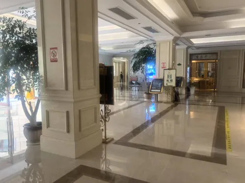 Vienna Hotel (Lijiang Old Town) Public Areas Photos