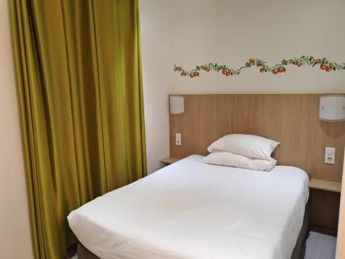 Hotel Bel Oranger Gare de Lyon Huoneet Photos