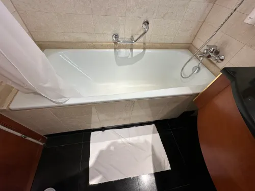 InterContinental Budapest Chambres Photos