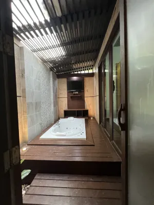 Railay Village Resort Chambres Photos