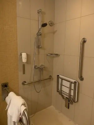 ibis Deira Creekside Dubai Zimmer Photos