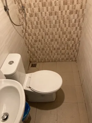 DR Hotel Penang Zimmer Photos
