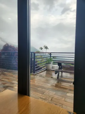 지리산 산청한방가족호텔 공용공간 Photos