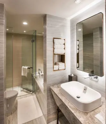 Jen Penang Georgetown by Shangri-La Chambres Photos