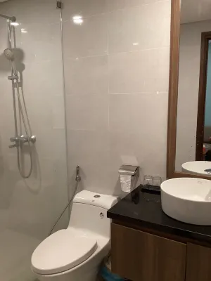 Yến Vy Hotel & Apartment Phòng Photos