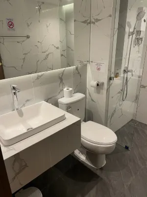 S3 Siam Bangkok Hotel Rooms Photos