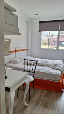 Arawana Residence Phromphong Kamar Photos