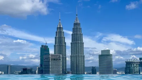 The Platinum 2 Kuala Lumpur by Reluxe Photos