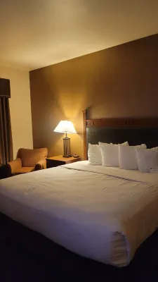 Best Western Plus Bryce Canyon Grand Hotel Camere Photos
