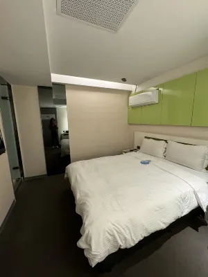 Saual Keh Hotel Rooms Photos