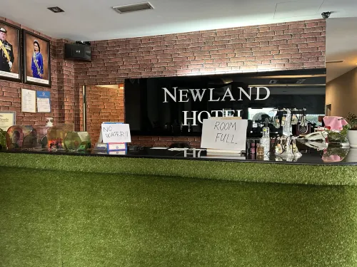 紐蘭德酒店 Photos