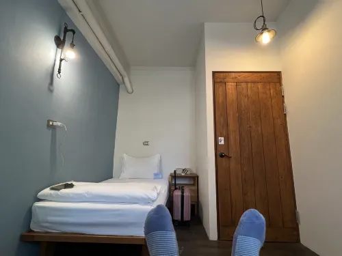 Cozy House Hostel Chambres Photos