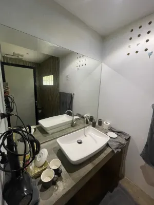 Naiharn Beach Resort Camere Photos