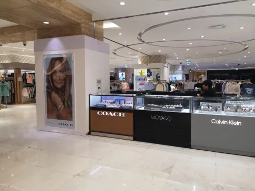 Jeju Central City Hotel Photos