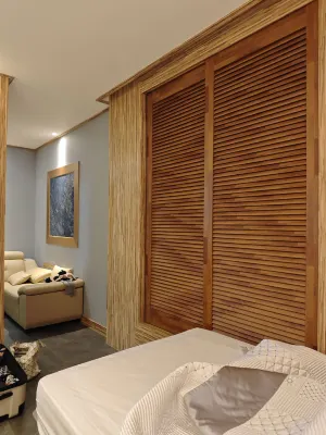 Aura Hotel Camere Photos