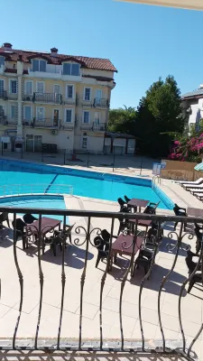 Grand Çınar Hotel Fethiye Benessere e tempo libero Photos