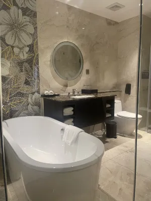 La Vela Saigon Hotel Номера Photos