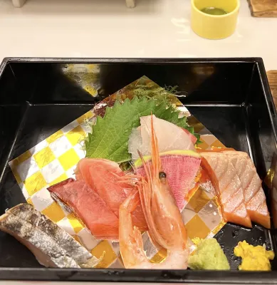 Hotel Gyokusen Restauration Photos