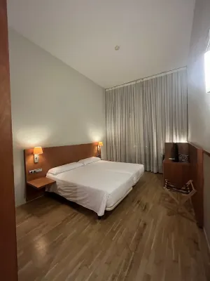 Onix Rambla Chambres Photos