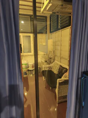 Pace Residence and Bar Pattaya Rooms Photos