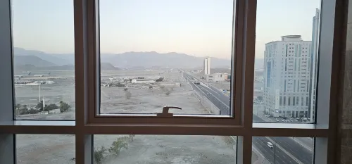 Ibis Fujairah In der Nähe des Hotels Photos