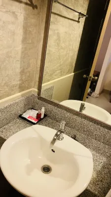 Juldis J2 Khao Yai Hotel Chambres Photos