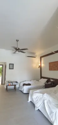 Sala Siem Reap Hotel Chambres Photos