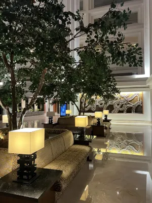 Gran Melia Jakarta Espaces publics Photos
