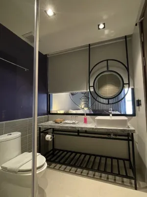 XQ Pattaya Hotel Chambres Photos