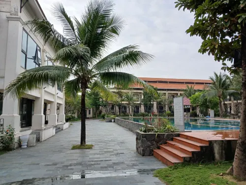 Manli Resort Quảng Bình Photos