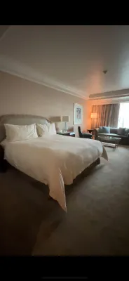 Hotel Mulia Senayan, Jakarta Kamar Photos