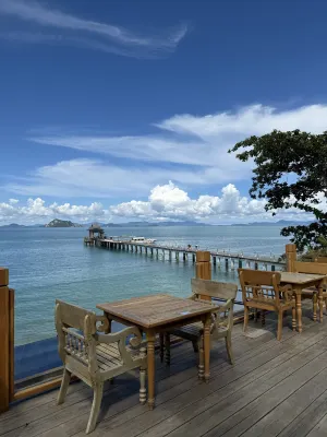 Santhiya Koh Yao Yai Resort and Spa À proximité de l'hôtel Photos