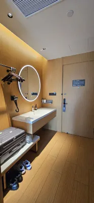 JI Hotel (Zhongshan Xingzhong Plaza) Camere Photos