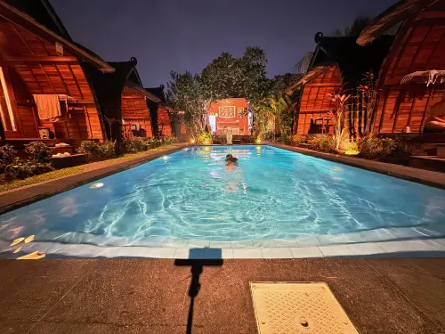 Poedja Villa Jimbaran Leisure & Recreation Photos
