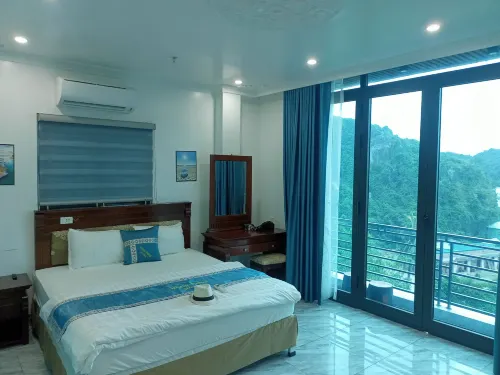 Anh Quân-Viewpoint Hotel Phòng Photos