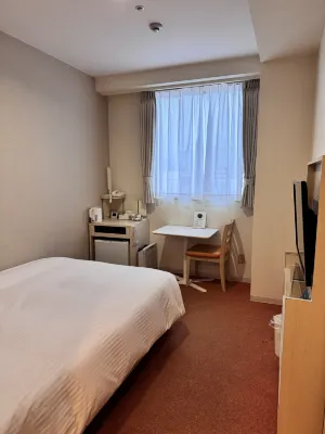 호텔 아베스트 나하 고쿠사이도리 객실 Photos