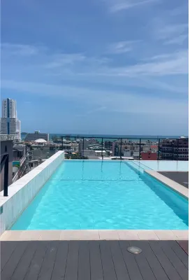 Phoenix Grand Patong Здоровье и отдых Photos