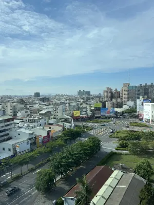 더 플레이스 타이난 호텔 주변 Photos